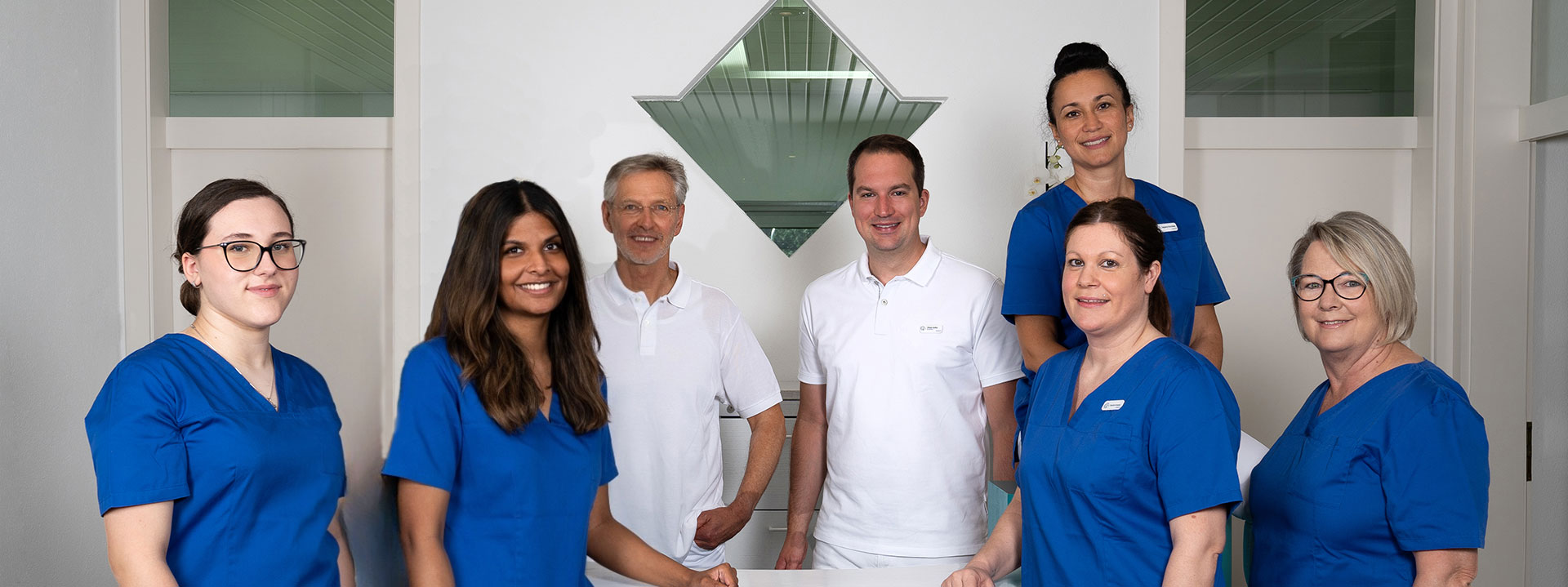 Team Praxisteam